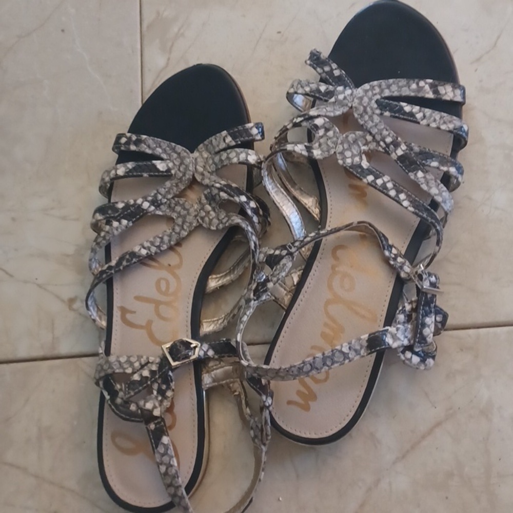 Sam Edelman Sandals 9